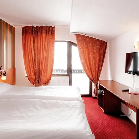 Serena Bran 3* Bran (Brasov)