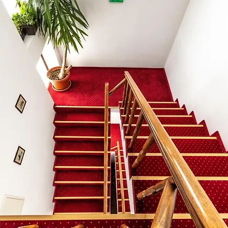 Serena Bran 3* Bran (Brasov)