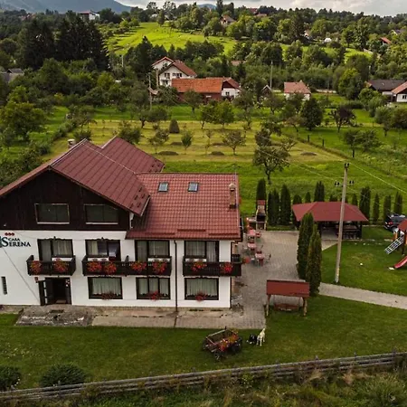 Serena Bran Bran (Brasov)