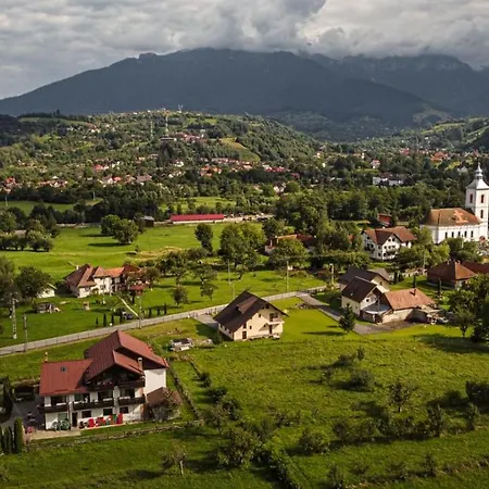Serena Bran Bran (Brasov)
