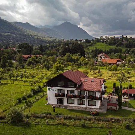 Serena Bran Gasthuis Bran (Brasov)