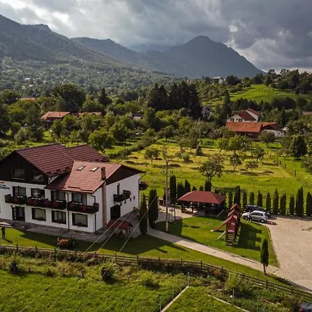 Serena Bran Gasthuis Bran (Brasov)