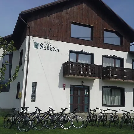 Serena Bran Bran (Brasov)