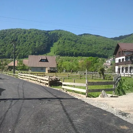Serena Bran Bran (Brasov)