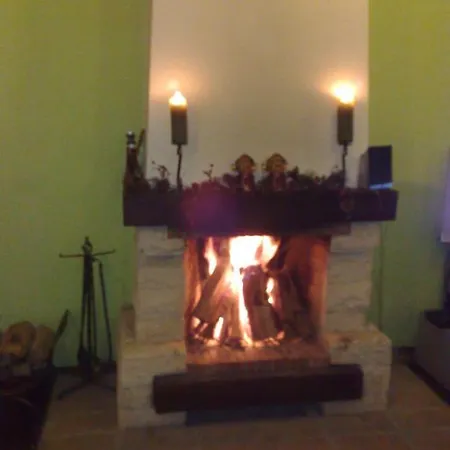 Serena Bran Gasthuis 3*