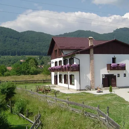 Gasthuis Serena Bran Bran (Brasov)