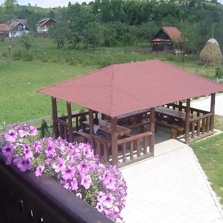 Gasthuis Serena Bran 3*