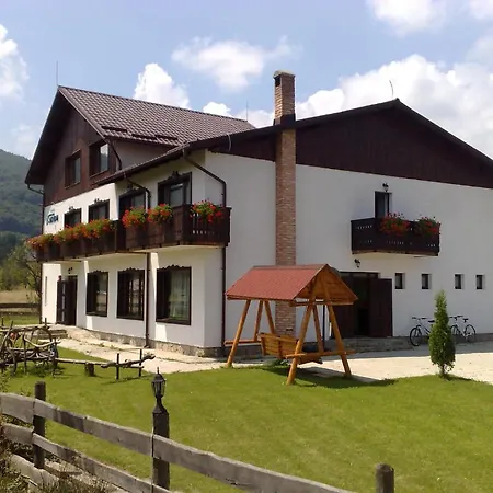 Serena Bran Bran (Brasov)