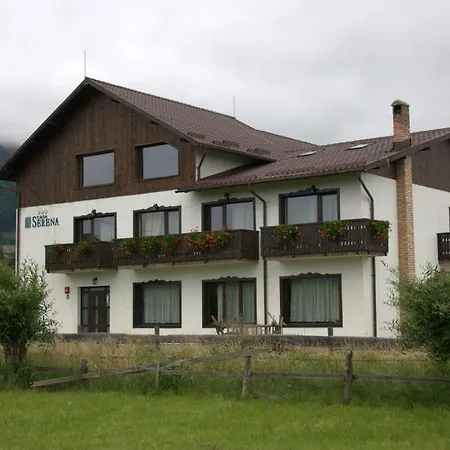 Serena Bran 3*